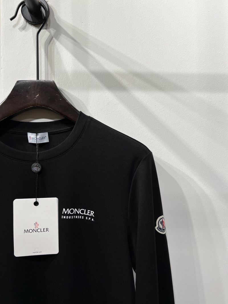 Moncler T-Shirts